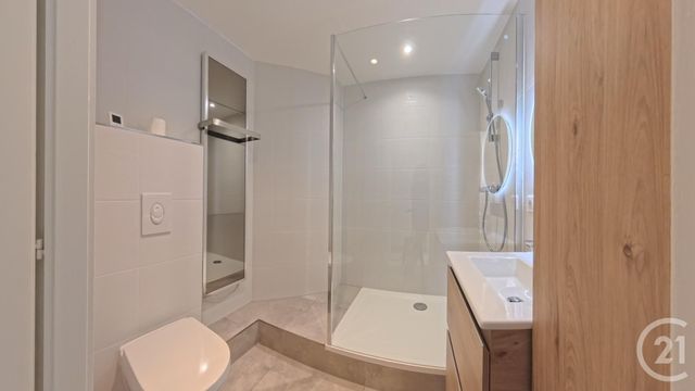 Appartement F1 &agrave; louer - 1 pi&egrave;ce - 35,68 m2 - Eschau - 67 - ALSACE