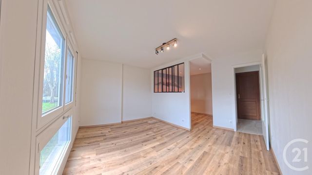 appartement - ESCHAU - 67