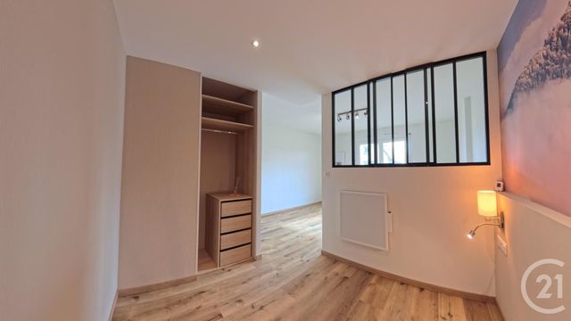 Appartement F1 &agrave; louer - 1 pi&egrave;ce - 35,68 m2 - Eschau - 67 - ALSACE