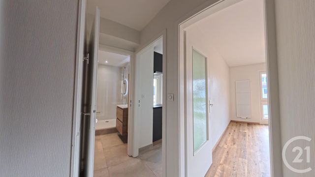 Appartement F1 &agrave; louer - 1 pi&egrave;ce - 35,68 m2 - Eschau - 67 - ALSACE