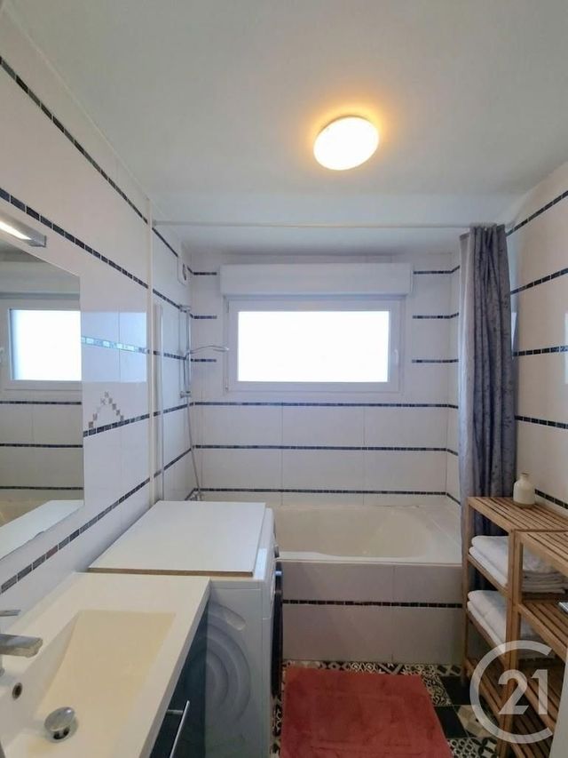 Appartement F3 &agrave; vendre - 3 pi&egrave;ces - 70,05 m2 - Illkirch Graffenstaden - 67 - ALSACE