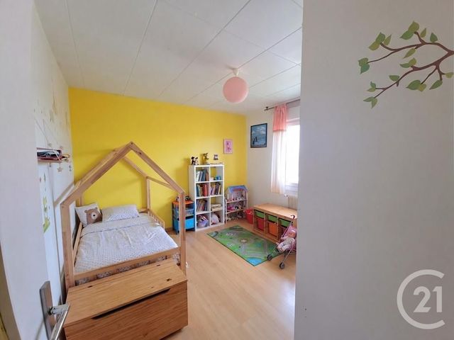 Appartement F3 &agrave; vendre - 3 pi&egrave;ces - 70,05 m2 - Illkirch Graffenstaden - 67 - ALSACE