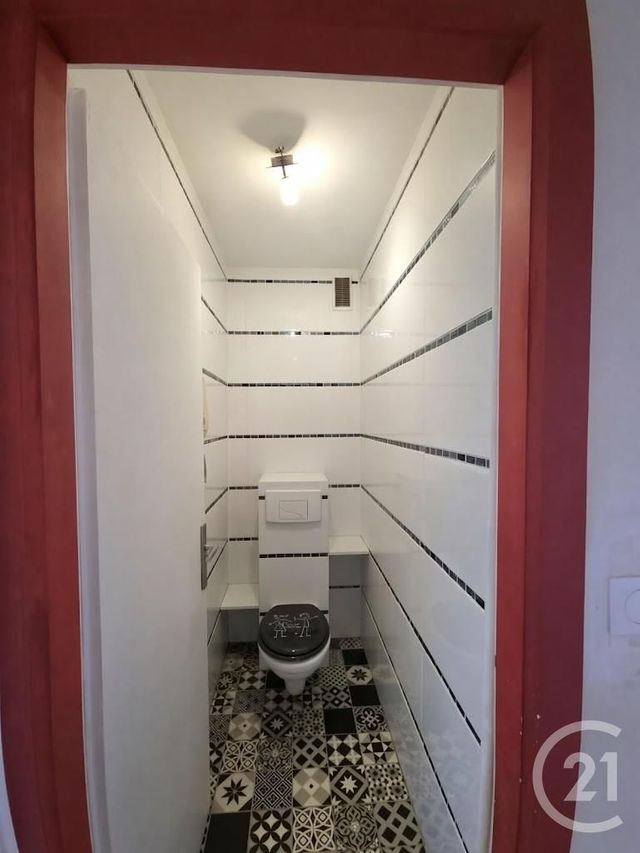 Appartement F3 &agrave; vendre - 3 pi&egrave;ces - 70,05 m2 - Illkirch Graffenstaden - 67 - ALSACE