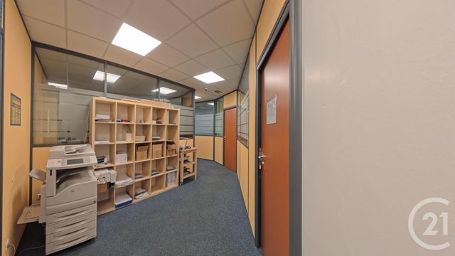 Bureaux à vendre - 250.0 m2 - 67 - Bas-Rhin