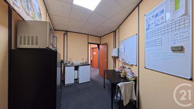 Bureaux à vendre - 250.0 m2 - 67 - Bas-Rhin
