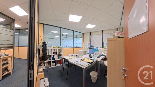 Bureaux à vendre - 250.0 m2 - 67 - Bas-Rhin