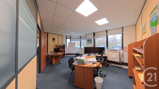Bureaux à vendre - 250.0 m2 - 67 - Bas-Rhin