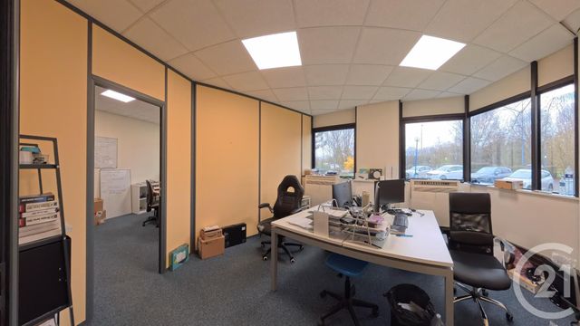 Bureaux à vendre - 250.0 m2 - 67 - Bas-Rhin