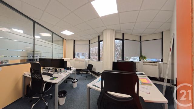 Bureaux à vendre - 250.0 m2 - 67 - Bas-Rhin