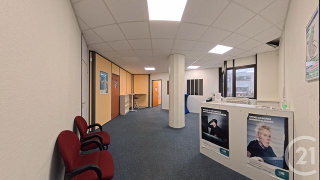 Entreprise à vendre