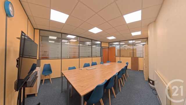 Bureaux à vendre - 250.0 m2 - 67 - Bas-Rhin