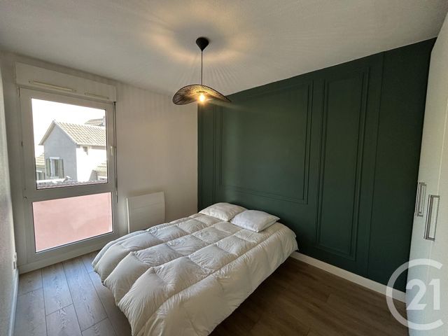 Appartement F3 &agrave; louer - 3 pi&egrave;ces - 61,37 m2 - Strasbourg - 67 - ALSACE