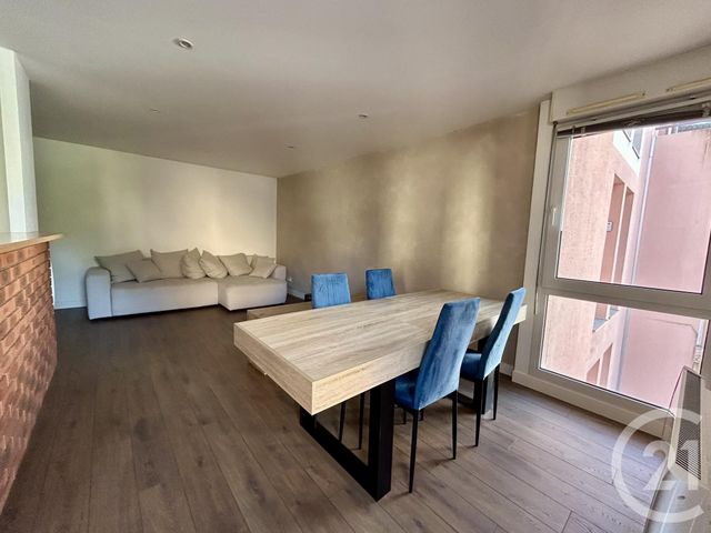 appartement - STRASBOURG - 67