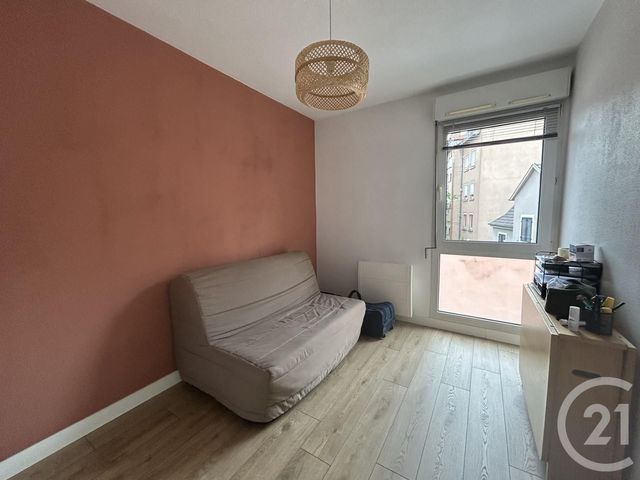 Appartement F3 &agrave; louer - 3 pi&egrave;ces - 61,37 m2 - Strasbourg - 67 - ALSACE