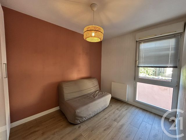 Appartement F3 &agrave; louer - 3 pi&egrave;ces - 61,37 m2 - Strasbourg - 67 - ALSACE