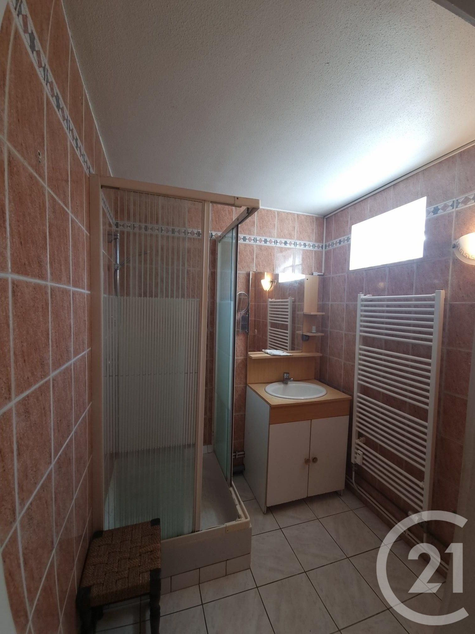 Appartement Duplex à vendre - 3 pièces - 46 m2 - Eschau - 67 - ALSACE — 6