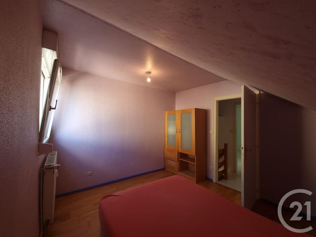 Appartement Duplex &agrave; vendre - 3 pi&egrave;ces - 46 m2 - Eschau - 67 - ALSACE