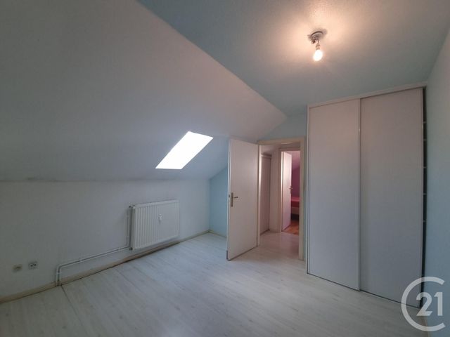 Appartement Duplex &agrave; vendre - 3 pi&egrave;ces - 46 m2 - Eschau - 67 - ALSACE