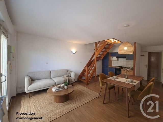 appartement - ESCHAU - 67