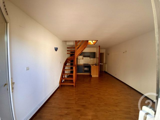 Appartement Duplex &agrave; vendre - 3 pi&egrave;ces - 46 m2 - Eschau - 67 - ALSACE
