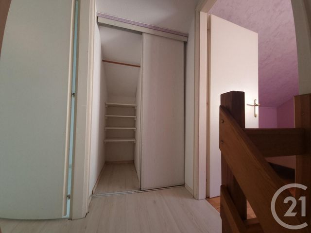 Appartement Duplex &agrave; vendre - 3 pi&egrave;ces - 46 m2 - Eschau - 67 - ALSACE