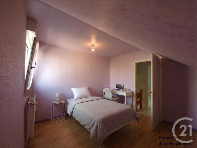 Appartement Duplex &agrave; vendre - 3 pi&egrave;ces - 46 m2 - Eschau - 67 - ALSACE