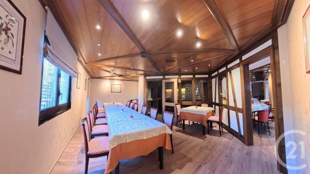 Murs à vendre à vendre - 490.0 m2 - 67 - Bas-Rhin