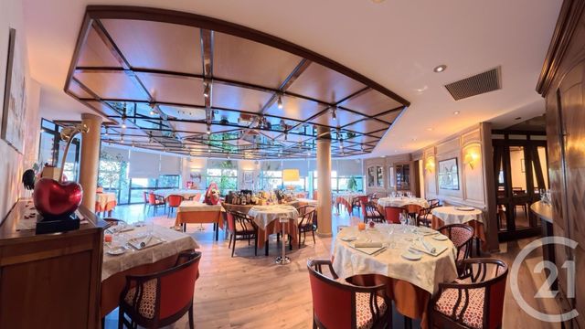 Murs à vendre à vendre - 490.0 m2 - 67 - Bas-Rhin