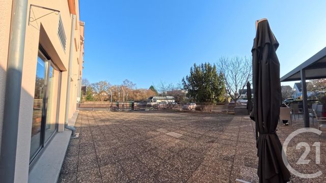 Murs à vendre à vendre - 490.0 m2 - 67 - Bas-Rhin