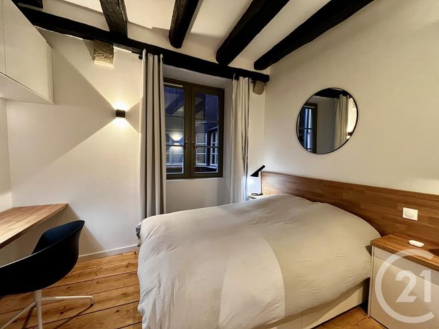 Appartement &agrave; louer - 3 pi&egrave;ces - 66,97 m2 - Strasbourg - 67 - ALSACE