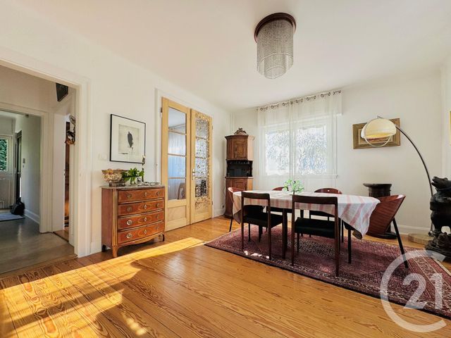 maison - ILLKIRCH GRAFFENSTADEN - 67