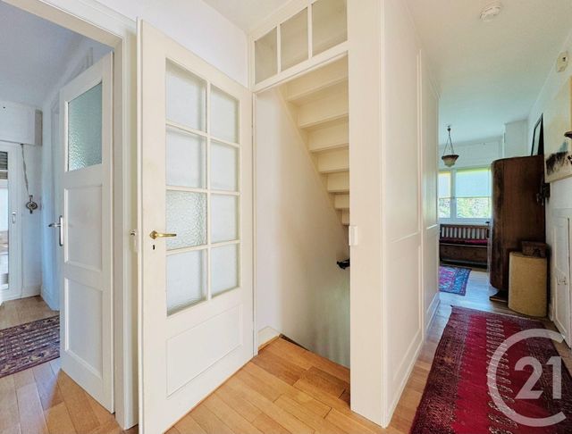 Maison &agrave; vendre - 6 pi&egrave;ces - 146,90 m2 - Illkirch Graffenstaden - 67 - ALSACE