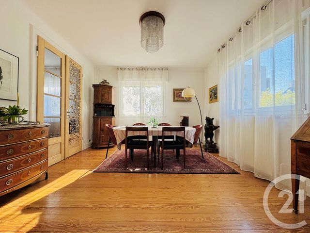 Maison &agrave; vendre - 6 pi&egrave;ces - 146,90 m2 - Illkirch Graffenstaden - 67 - ALSACE