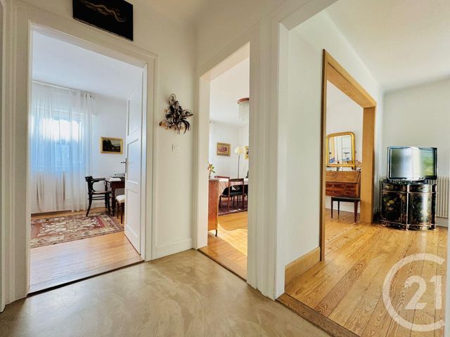 Maison &agrave; vendre - 6 pi&egrave;ces - 146,90 m2 - Illkirch Graffenstaden - 67 - ALSACE