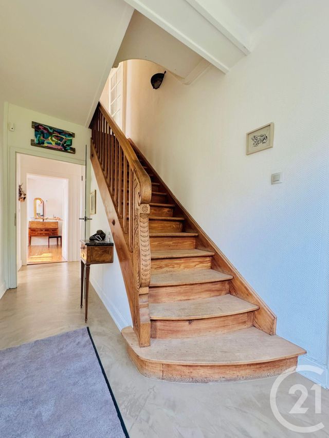 Maison &agrave; vendre - 6 pi&egrave;ces - 146,90 m2 - Illkirch Graffenstaden - 67 - ALSACE