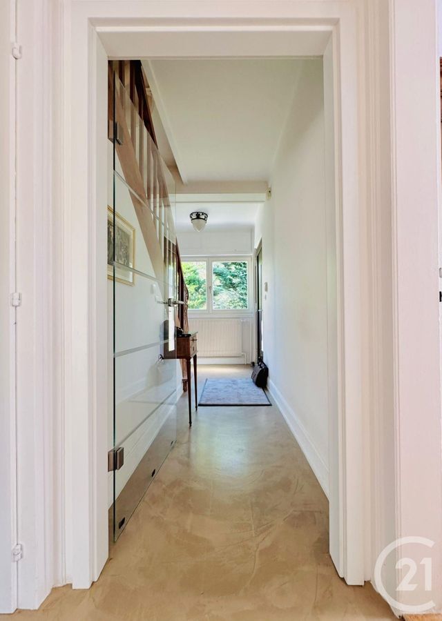 Maison &agrave; vendre - 6 pi&egrave;ces - 146,90 m2 - Illkirch Graffenstaden - 67 - ALSACE