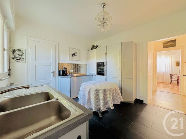 Maison &agrave; vendre - 6 pi&egrave;ces - 146,90 m2 - Illkirch Graffenstaden - 67 - ALSACE