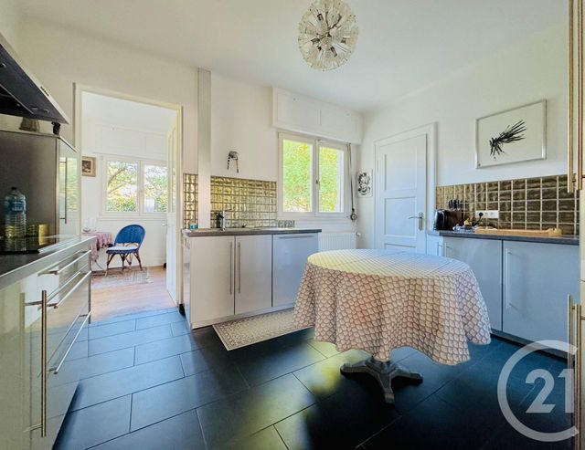 Maison &agrave; vendre - 6 pi&egrave;ces - 146,90 m2 - Illkirch Graffenstaden - 67 - ALSACE