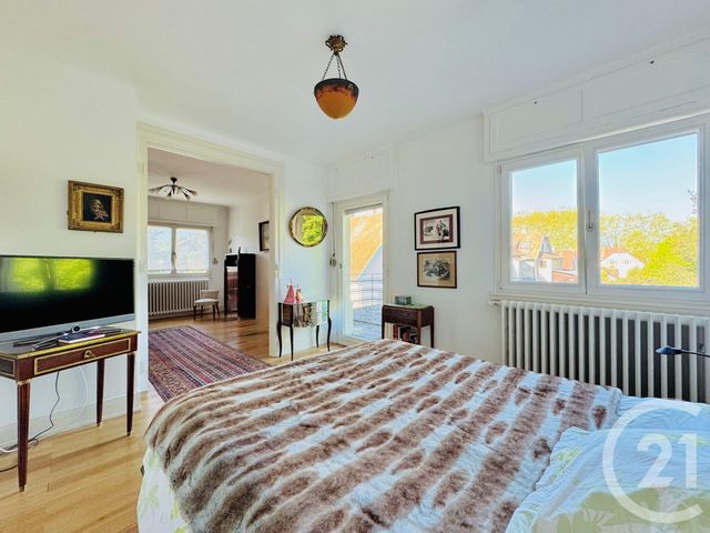 Maison &agrave; vendre - 6 pi&egrave;ces - 146,90 m2 - Illkirch Graffenstaden - 67 - ALSACE