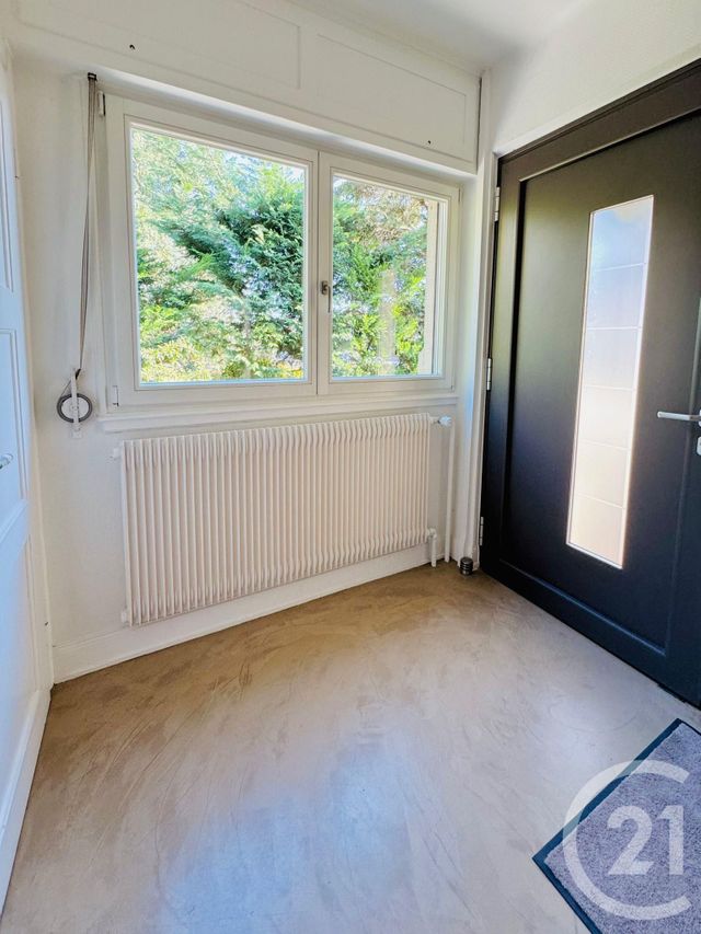 Maison &agrave; vendre - 6 pi&egrave;ces - 146,90 m2 - Illkirch Graffenstaden - 67 - ALSACE
