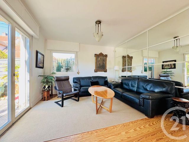 Maison &agrave; vendre - 6 pi&egrave;ces - 146,90 m2 - Illkirch Graffenstaden - 67 - ALSACE