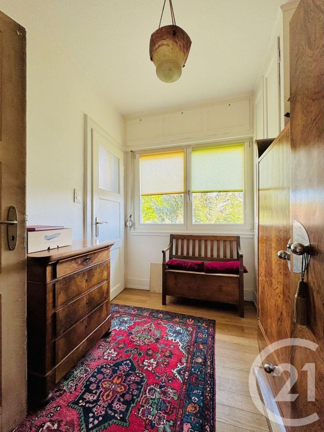 Maison &agrave; vendre - 6 pi&egrave;ces - 146,90 m2 - Illkirch Graffenstaden - 67 - ALSACE