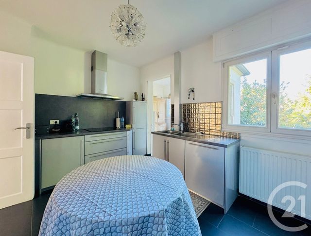 Maison &agrave; vendre - 6 pi&egrave;ces - 146,90 m2 - Illkirch Graffenstaden - 67 - ALSACE