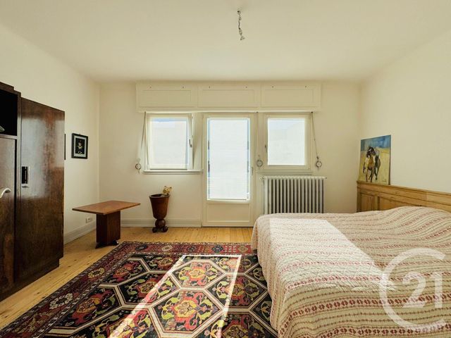 Maison &agrave; vendre - 6 pi&egrave;ces - 146,90 m2 - Illkirch Graffenstaden - 67 - ALSACE