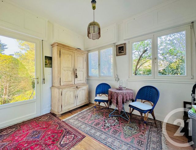 Maison &agrave; vendre - 6 pi&egrave;ces - 146,90 m2 - Illkirch Graffenstaden - 67 - ALSACE