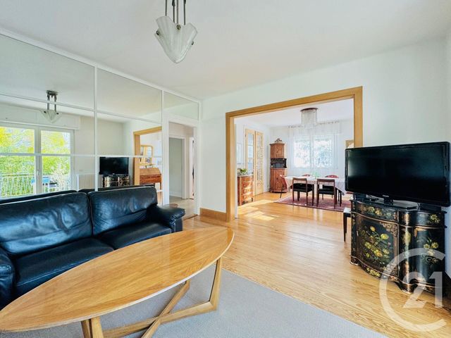 Maison &agrave; vendre - 6 pi&egrave;ces - 146,90 m2 - Illkirch Graffenstaden - 67 - ALSACE