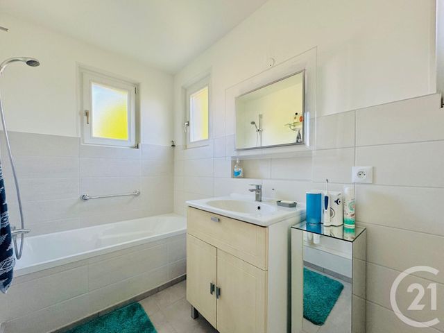 Maison &agrave; vendre - 6 pi&egrave;ces - 146,90 m2 - Illkirch Graffenstaden - 67 - ALSACE