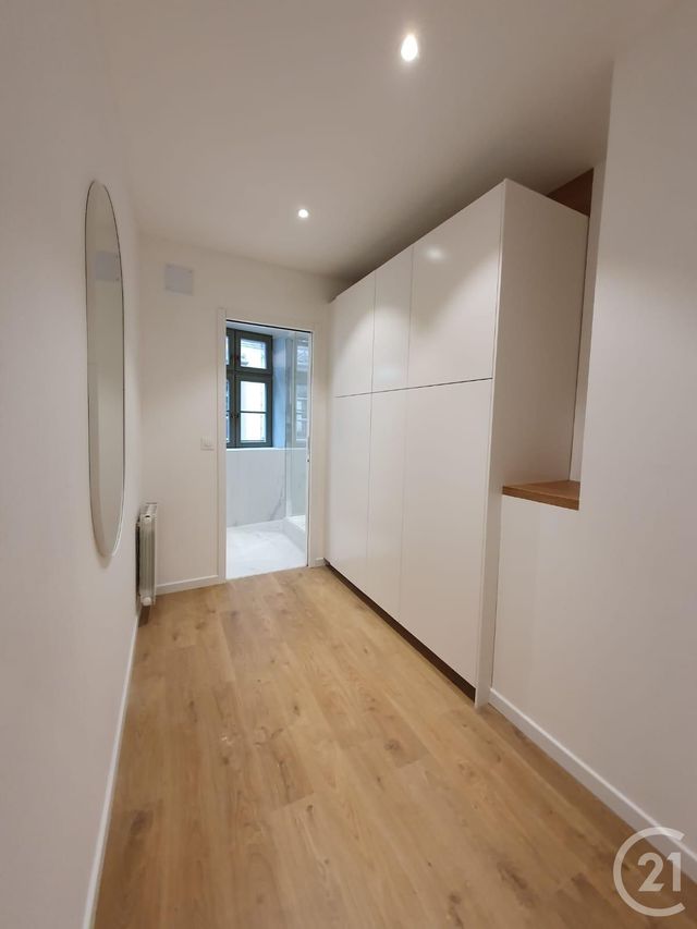 Appartement F3 &agrave; louer - 3 pi&egrave;ces - 67,28 m2 - Strasbourg - 67 - ALSACE