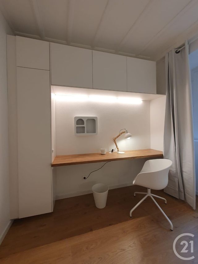 Appartement F3 &agrave; louer - 3 pi&egrave;ces - 67,28 m2 - Strasbourg - 67 - ALSACE