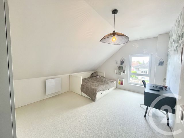 Maison &agrave; vendre - 6 pi&egrave;ces - 143 m2 - Illkirch Graffenstaden - 67 - ALSACE